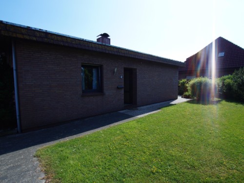 Ferielejlighed - 2 personer -  - Entengasse - 26553 - Dornum