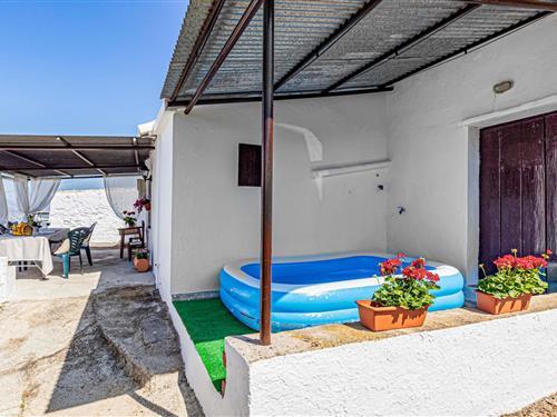 Semesterhus/Semesterlägenhet - 4 personer -  - Diseminado pago Benamar - Torrox - 29770 - Malaga