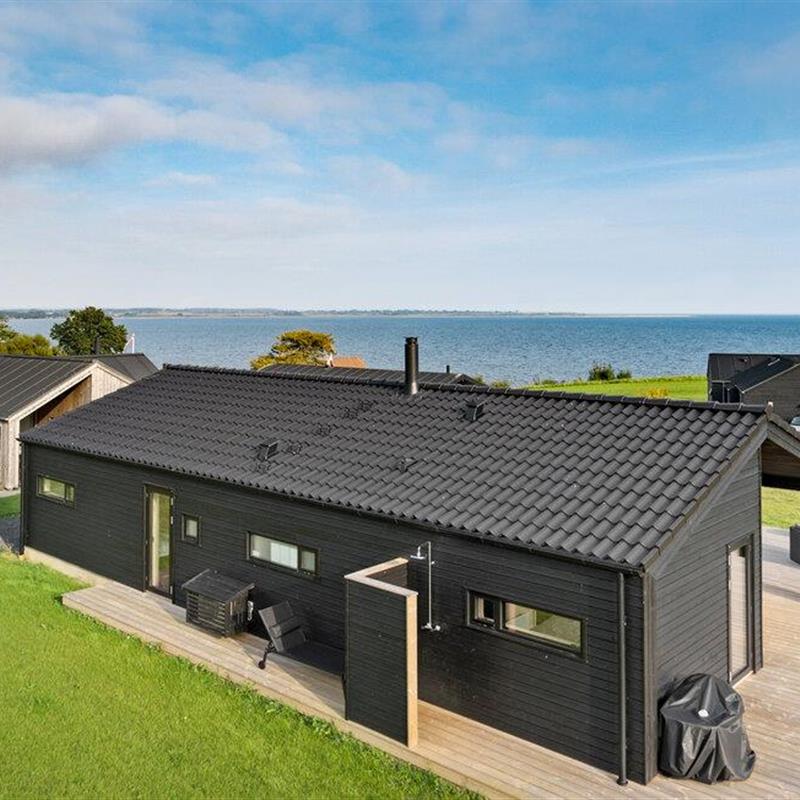 Ferienhaus - 7 Personen -  - Bramsensgårdvej - Kelstrup - 6100 - Haderslev