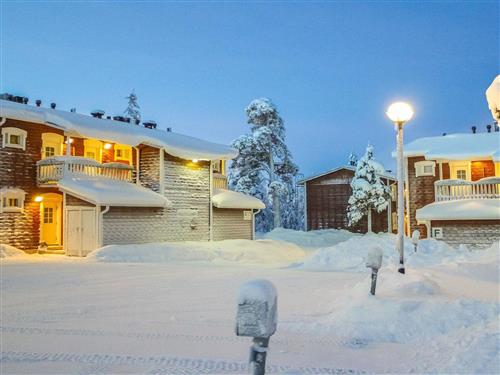 Ferienhaus - 4 Personen -  - Inari - 99830