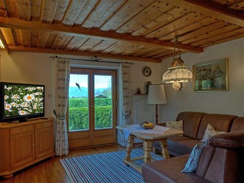 Ferieleilighet - 4 personer -  - Ellmösl - 83700 - Rottach-Egern