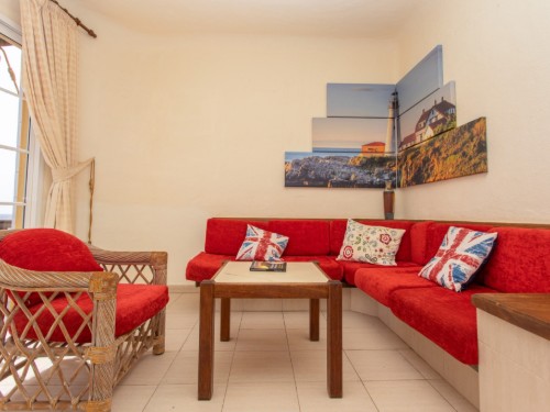 Feriehus - 2 personer -  - 35107 - San Bartolomé De Tirajana
