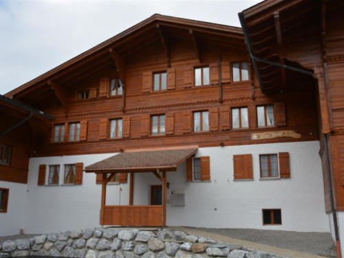 Semesterlägenhet - 4 personer -  - 3778 - Gstaad