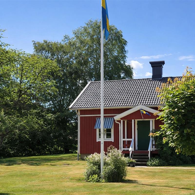 Sommerhus - 5 personer -  - Halmstad - 305292