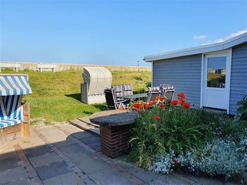 Ferielejlighed - 4 personer -  - Leuchtturmstraße - 23747 - Dahme