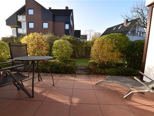 Holiday apartment - 2 persons -  - Am Ring - 23746 - Kellenhusen