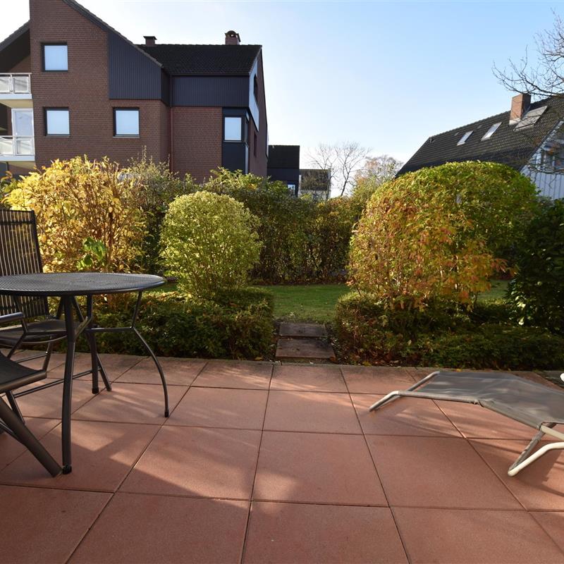 Ferielejlighed - 2 personer -  - Am Ring - 23746 - Kellenhusen