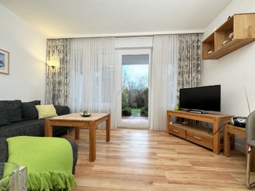 Ferielejlighed - 2 personer -  - Am Ring - 23746 - Kellenhusen