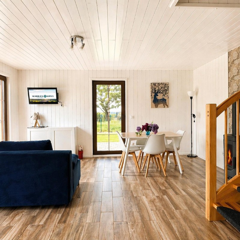 Sommerhus - 5 personer -  - Kopice 51 b - 72112 - Stepnica