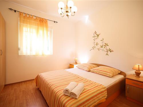 Holiday Home/Apartment - 6 persons -  - Bibinje - 23205 - Bibinje