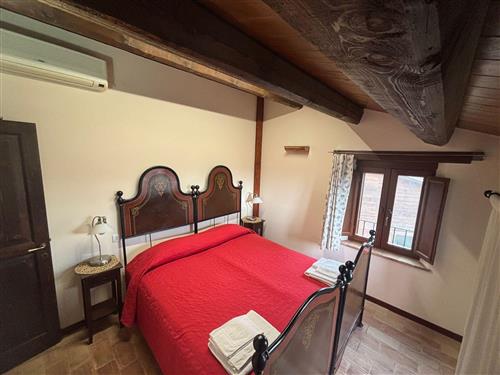 Ferielejlighed - 6 personer -  - Magliano Di Tenna - 63833