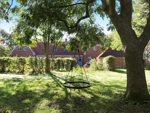 Fritidshus - 20 personer -  - Staby Kirkevej - Sdr. Nissum - 6990 - Ulfborg