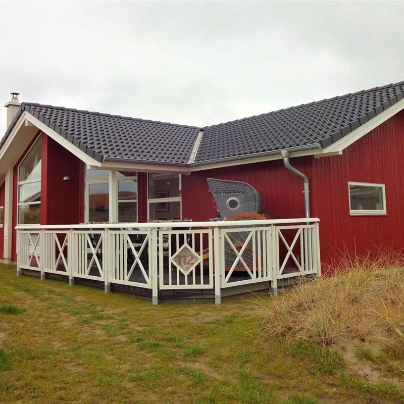 Sommerhus - 8 personer -  - Strandstraße - 23775 - Großenbrode