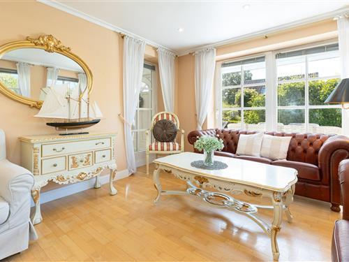 Feriehus - 5 personer -  - Kirschenweg - 24217 - Schönberger Strand