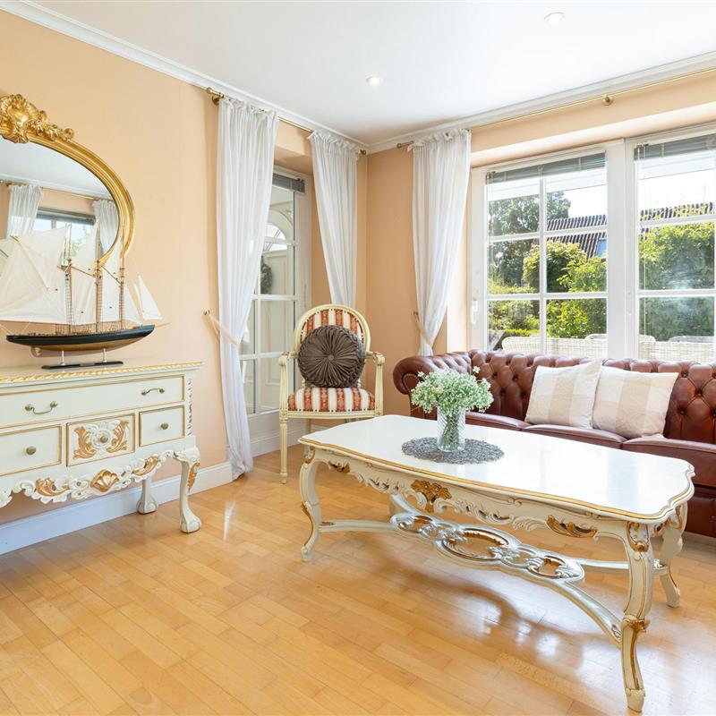 Sommerhus - 5 personer -  - Kirschenweg - 24217 - Schönberger Strand