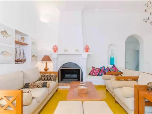 Sommerhus - 8 personer -  - 07669 - Cala D'or, Illes Balears