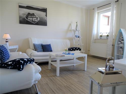 Holiday Home/Apartment - 4 persons -  - Seestraße - 23747 - Dahme