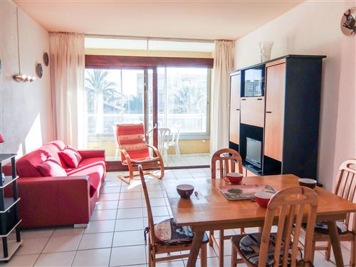 Holiday Home/Apartment - 4 persons -  - Saint Cyprien - 66750