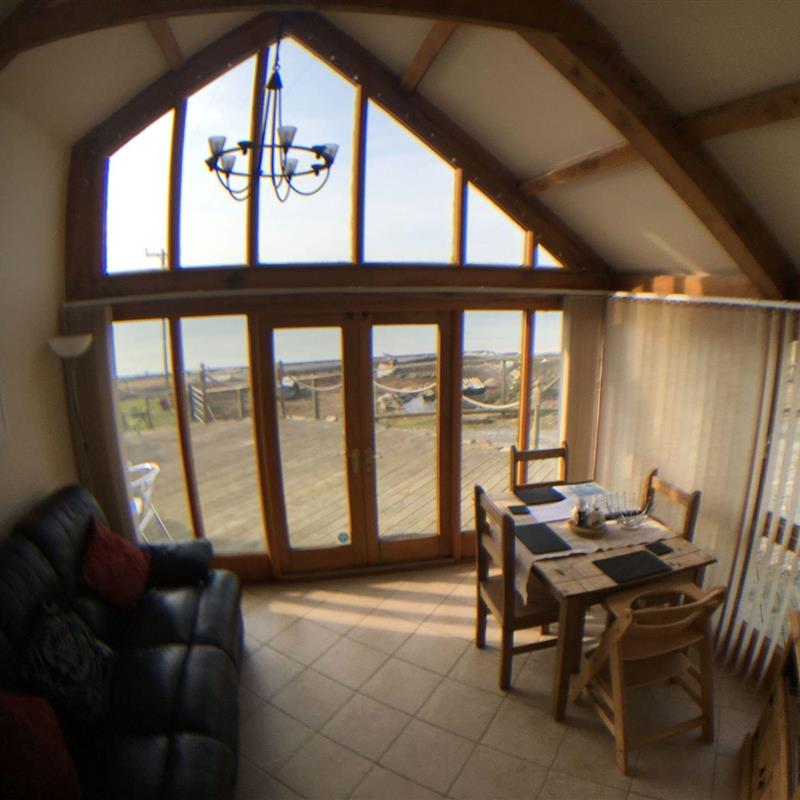 Sommerhus - 2 personer -  - Barmouth - LL42 1YS