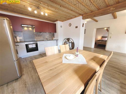 Ferielejlighed - 4 personer -  - Altaussee - 8992 - Altaussee