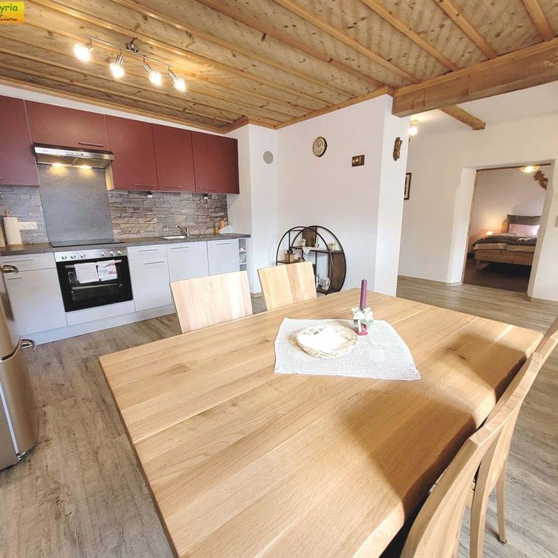 Ferielejlighed - 4 personer -  - Altaussee - 8992 - Altaussee