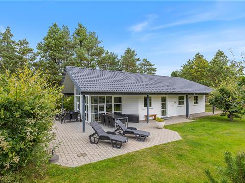 Sommerhus - 6 personer -  - Guldvangen - Houstrup - 6830 - Nr. Nebel