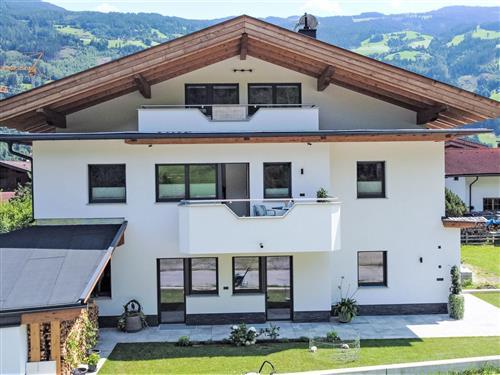 Semesterhus/Semesterlägenhet - 8 personer -  - Aschau Im Zillertal - 6274