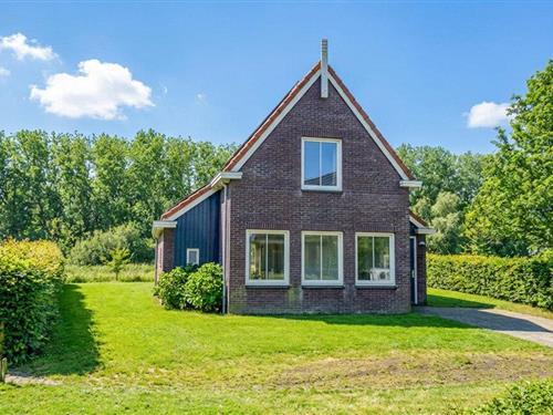 Feriehus - 8 personer -  - De Terp - 8748 EH - Witmarsum
