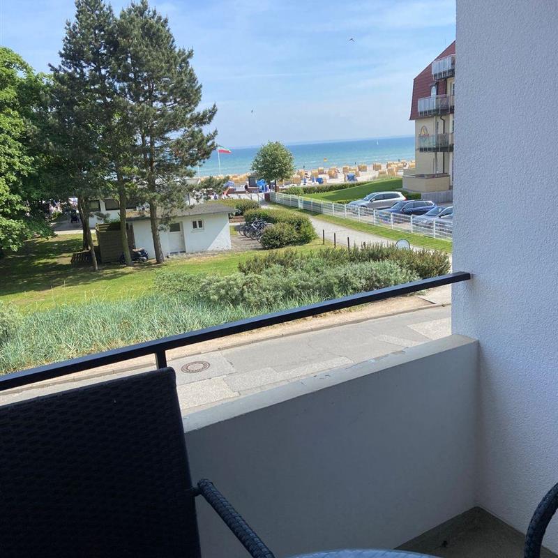 Ferielejlighed - 4 personer -  - Uferstraße - 23743 - Grömitz