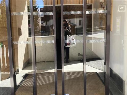 Ferielejlighed - 2 personer -  - 73600 - Les Belleville