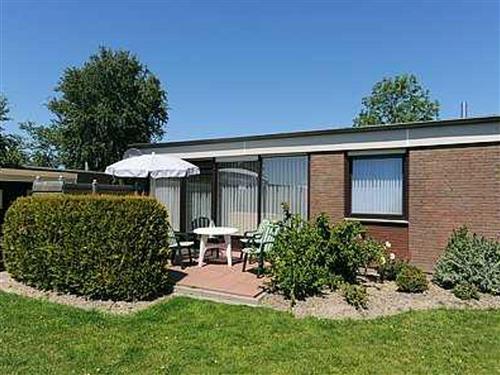 Ferienhaus - 4 Personen -  - Taddigshörn - 26427 - Bensersiel