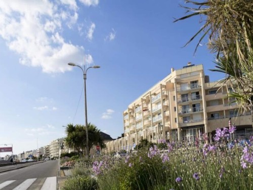 Ferielejlighed - 6 personer -  - 44380 - Pornichet