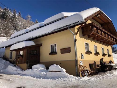 Sommerhus - 16 personer -  - 9821 - Obervellach Im Mölltal.