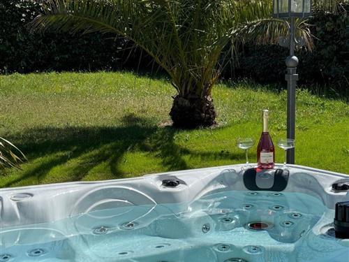 Fritidshus - 4 personer -  - Guissény - 29880