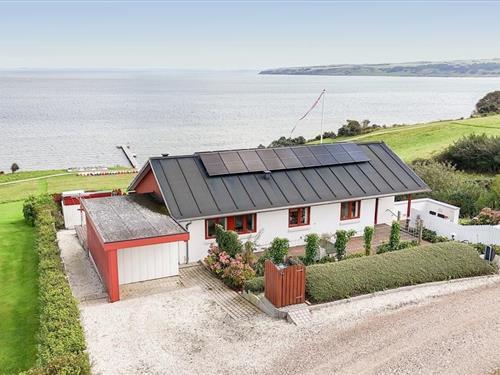 Sommerhus - 4 personer -  - Syrenvej - Gjellerodde - 7620 - Lemvig