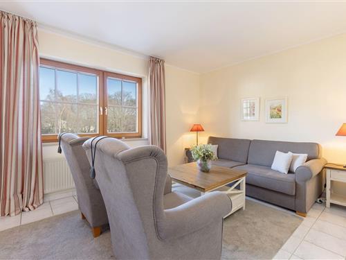 Ferielejlighed - 4 personer -  - Am Kurpark - 23683 - Scharbeutz