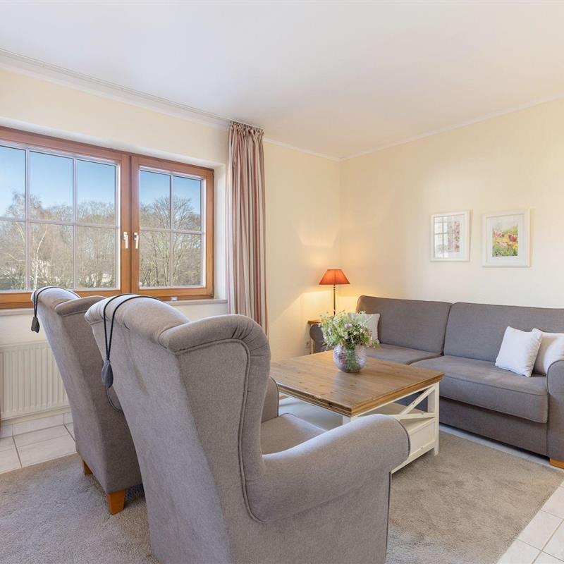 Ferielejlighed - 4 personer -  - Am Kurpark - 23683 - Scharbeutz