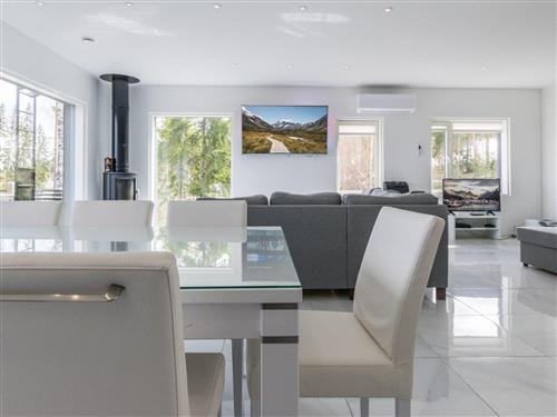 Fritidshus - 8 personer -  - Pälkäne - 36450