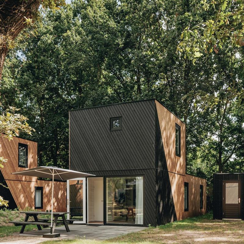 Villa - 4 personer -  - 5374RW - Schaijk