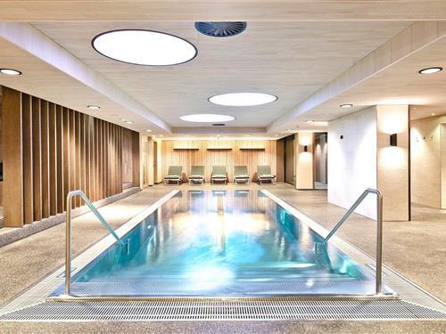 Chalet - 6 personer -  - 9981 - Kals Am Großglockner