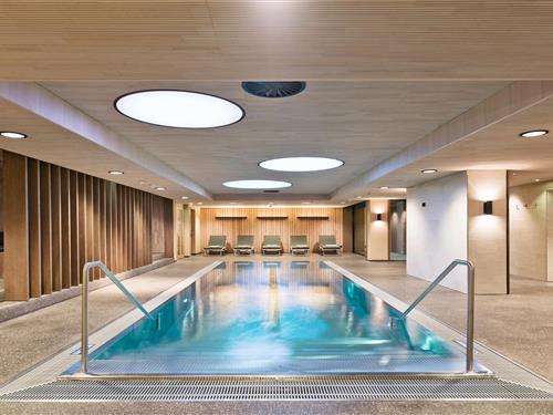 Chalet - 6 personer -  - 9981 - Kals Am Großglockner