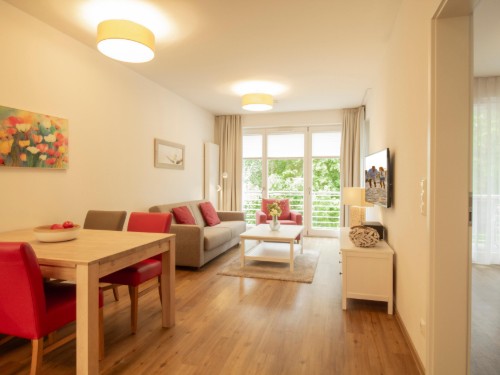 Ferienwohnung - 4 Personen -  - Dünenstraße - 17419 - Seebad Ahlbeck