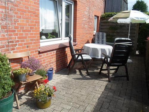 Ferienhaus - 3 Personen -  - Bummert - 26736 - Krummhörn / Visquard