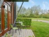 Billede 3 - Terrasse
