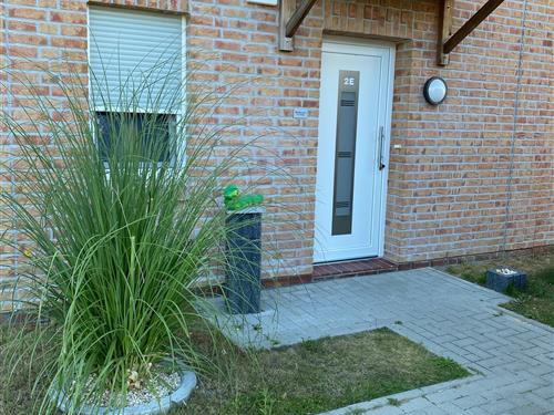 Sommerhus - 4 personer -  - Nordseeallee - 26969 - Butjadingen