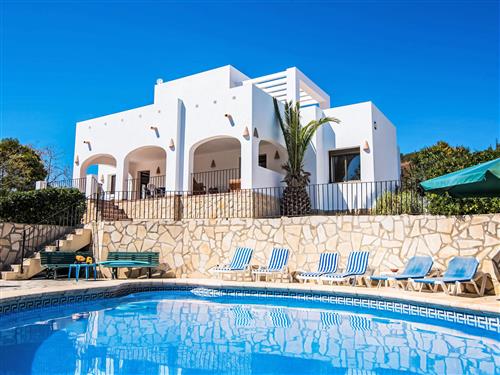 Sommerhus - 6 personer -  - Jávea - 03730