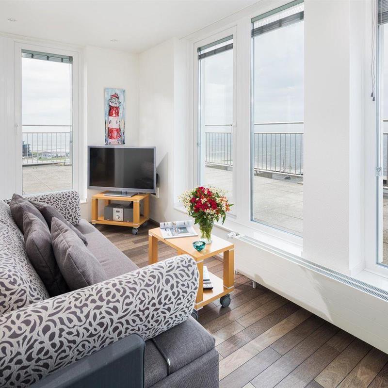 Ferielejlighed - 4 personer -  - Kaiserstraße - 26548 - Norderney