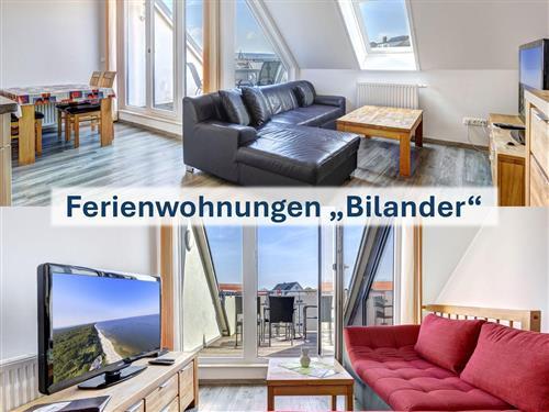 Ferieleilighet - 8 personer -  - Zum Hafen - 17449 - Peenemünde