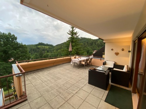 Ferienwohnung - 2 Personen -  - Tannenweg - 79677 - Schönau Im Schwarzwald