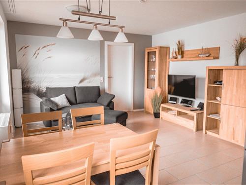 Ferienwohnung - 4 Personen -  - Zum Strand - 17373 - Ueckermünde